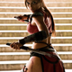 Illustration for article titled This Cosplay Will Curbstomp Your Face In